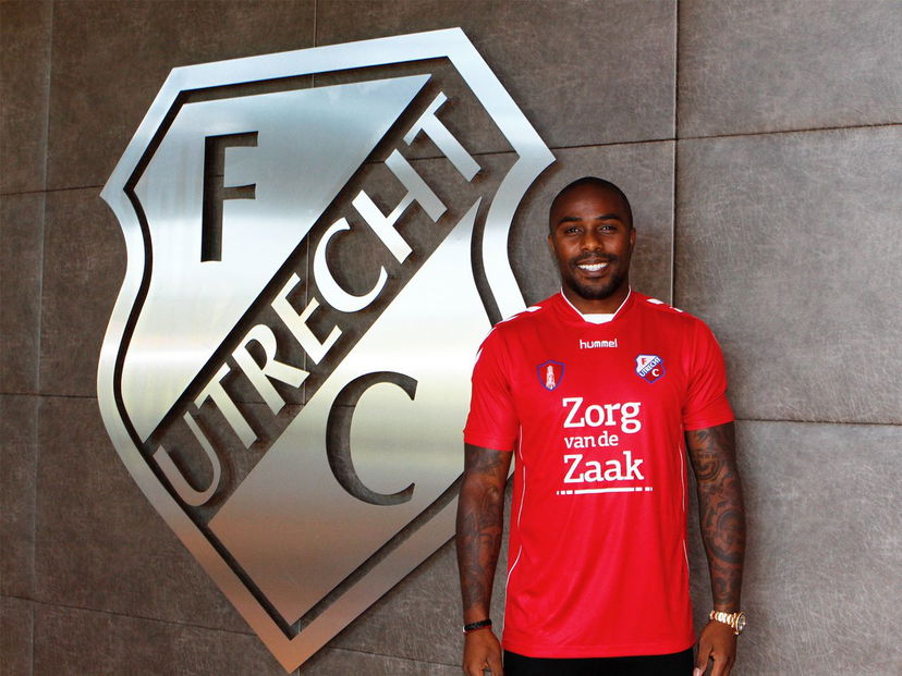 Ufficiale: Utrecht, preso l’ex Lazio Braafheid preview