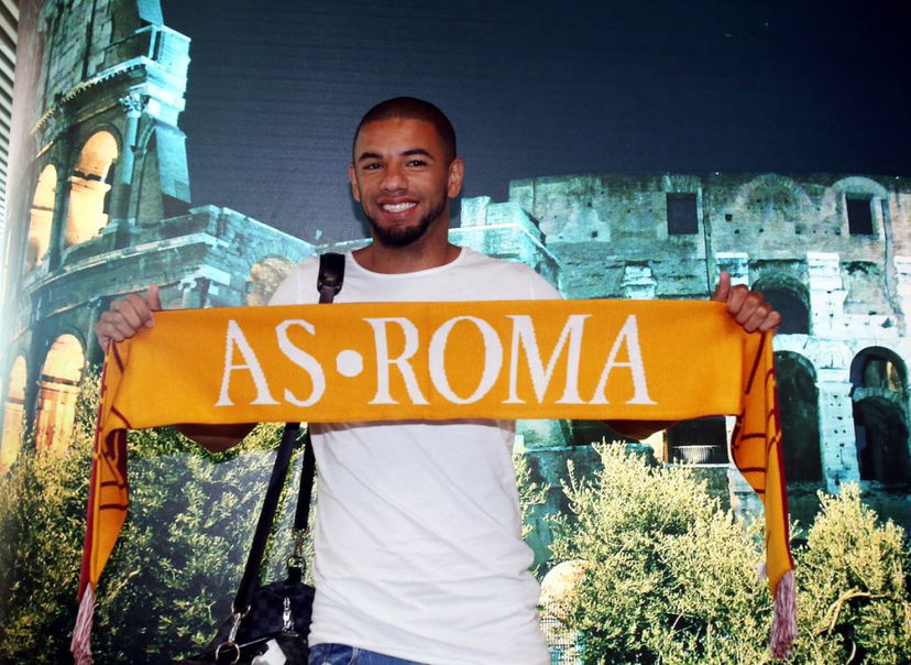 Bruno Peres alla Roma: i nostri titoli dal 14 giugno all’annuncio preview