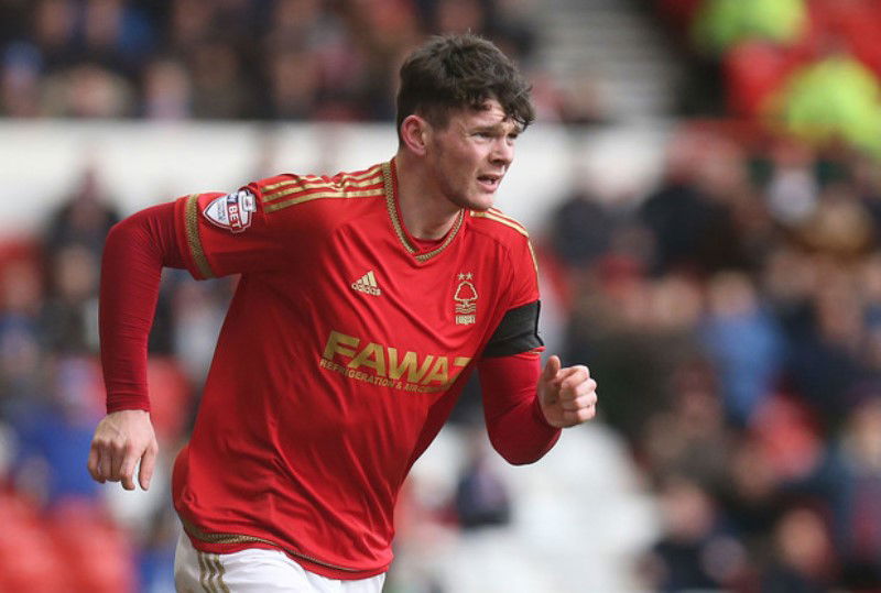 Dall’Inghilterra: Manchester Utd e Bayern sulle tracce di Burke preview