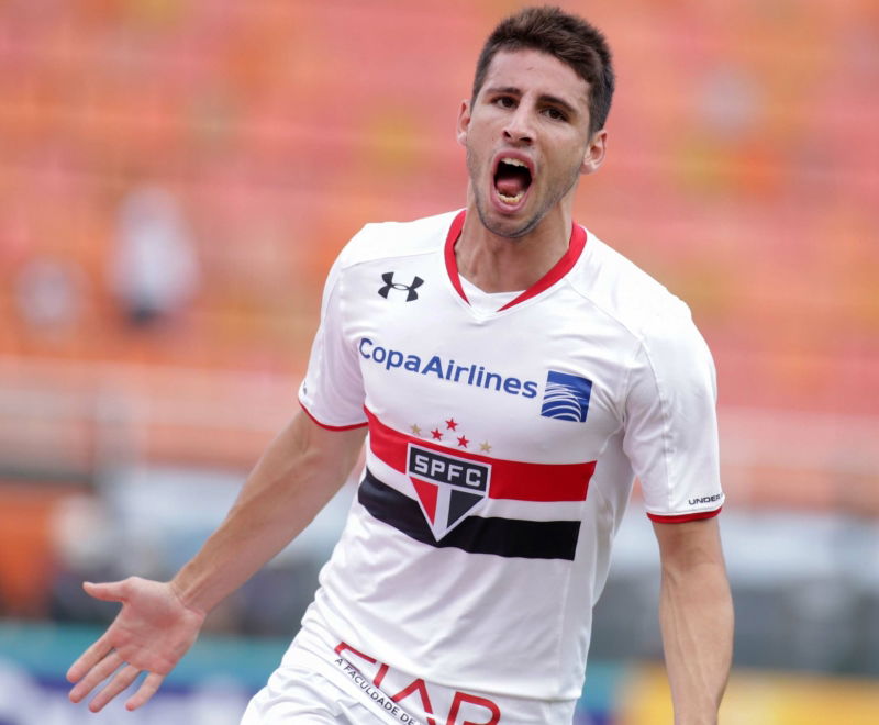 Calleri si annuncia al West Ham: “È fatta” preview