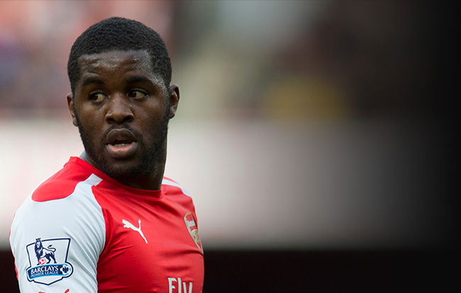 Ufficiale: Arsenal, ceduto Joel Campbell allo Sporting Lisbona preview