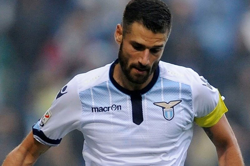 Candreva, sia fatta la sua volontà. Ma alle condizioni di Lotito preview