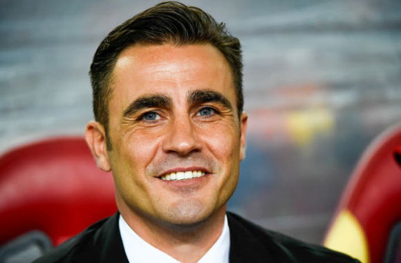 Cannavaro: “Juve, cammino da invincibili grazie a Ronaldo. Al Napoli serve Messi per fermarla” preview