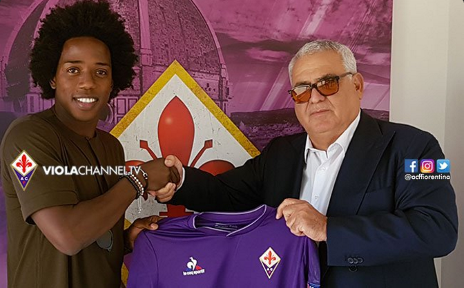 Carlos Sanchez: “Totti? Fenomeno di fama mondiale, gli chiederò la maglia” preview