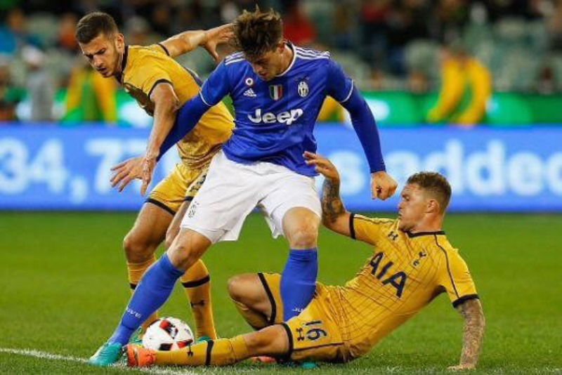 Ufficiale: Juve, ceduto Cerri alla Spal article-post