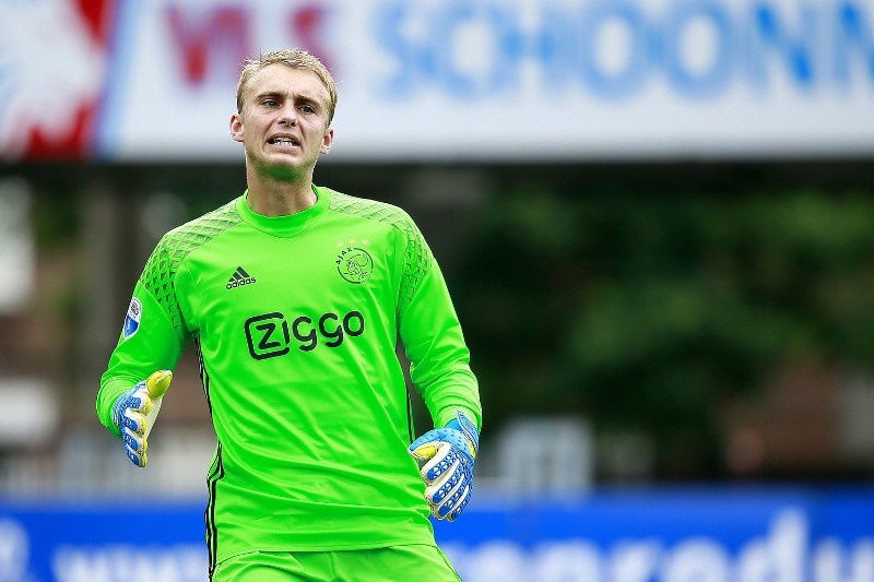 Barça, Cillessen per la porta: conferme dall’Ajax. E domani… preview