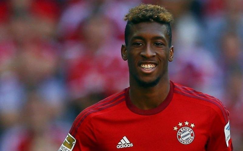 Coman thescorecom