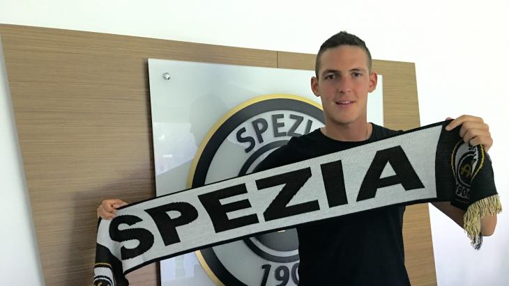 Ufficiale: Spezia, torna Datkovic a titolo definitivo article-post