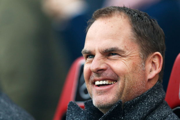 Niente Olanda per De Boer, l’agente: “Vuole un club. Per il momento…” article-post