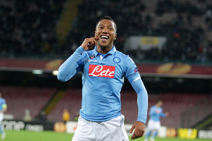 Esclusiva: De Guzman-Eintracht, scambio di documenti preview