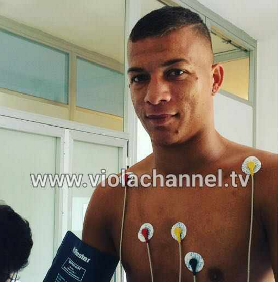 Fiorentina, visite mediche per il difensore De Maio preview