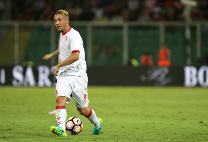 Ora è anche ufficiale: Di Noia alla Ternana preview