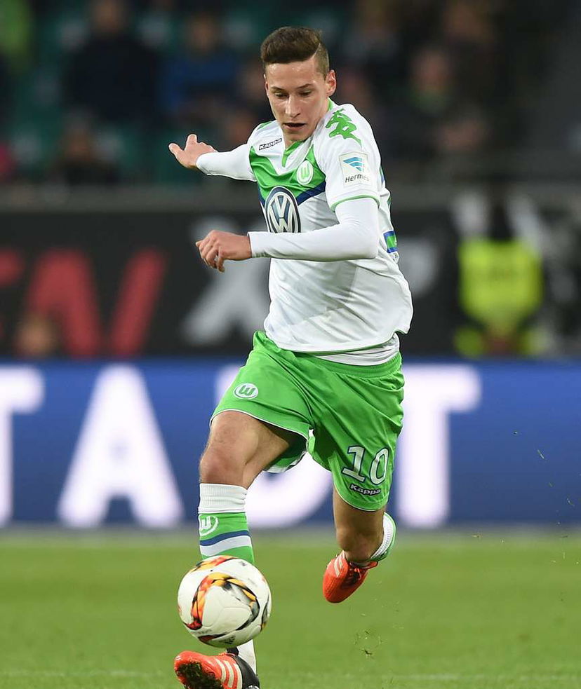 Draxler allo scoperto: “Voglio andare via, il Wolfsburg sa tutto” preview