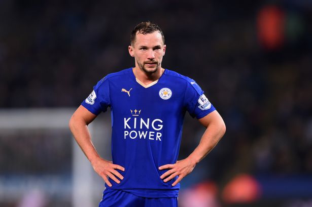 Leicester, Drinkwater: “Rinnovo? Non potrei essere più felice” preview