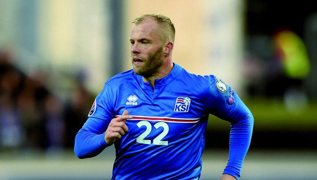 Ufficiale: Pune City, arriva l’esperto islandese Gudjohnsen preview