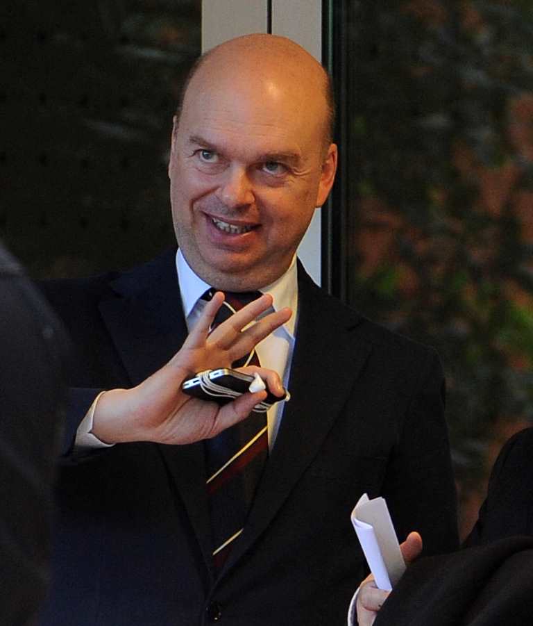 Fassone come Ibra: quando la maglia non conta article-post