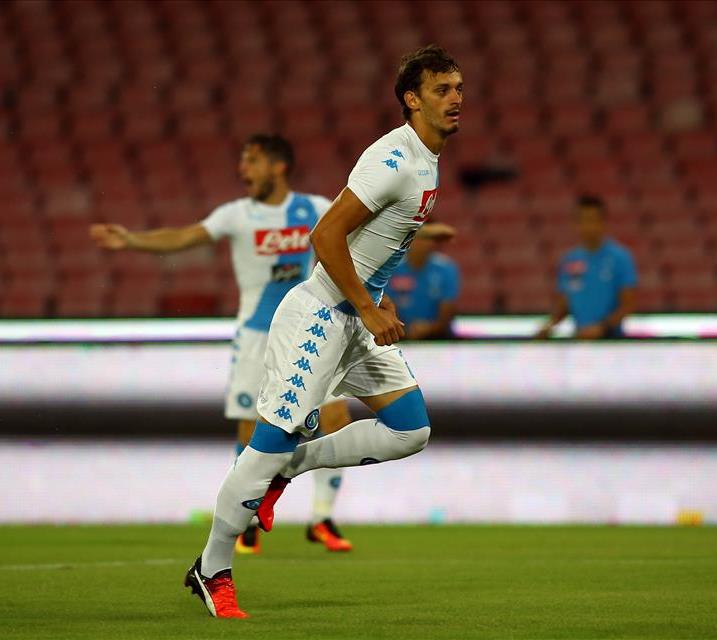 Intreccio Kalinic-Gabbiadini: ecco cosa scrivevamo il 27 luglio preview