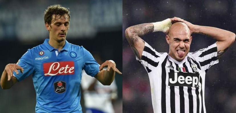 Esclusiva: Gabbiadini-Everton, Zaza-Napoli. Ora si può! preview