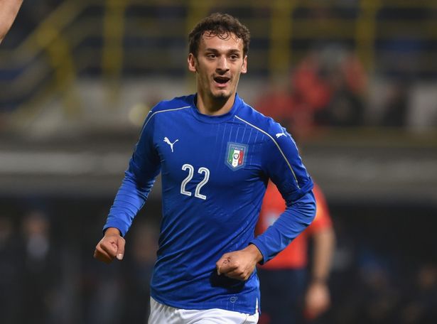 Esclusiva: Gabbiadini, conferme sulla Fiorentina. E se Kalinic… preview
