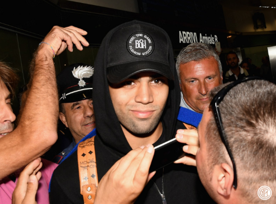 Brasile, il CT Tite: “Gabigol fuori? C’è troppa concorrenza in attacco” preview