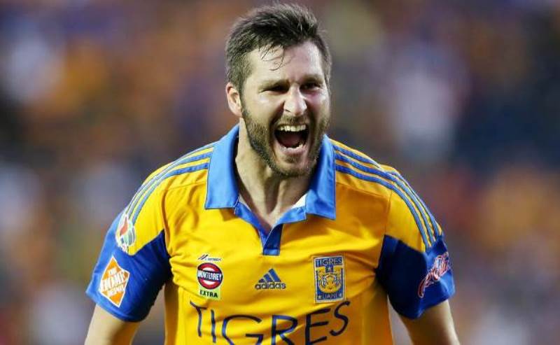 Ufficiale, Tigres: Gignac rinnova altri 3 anni preview