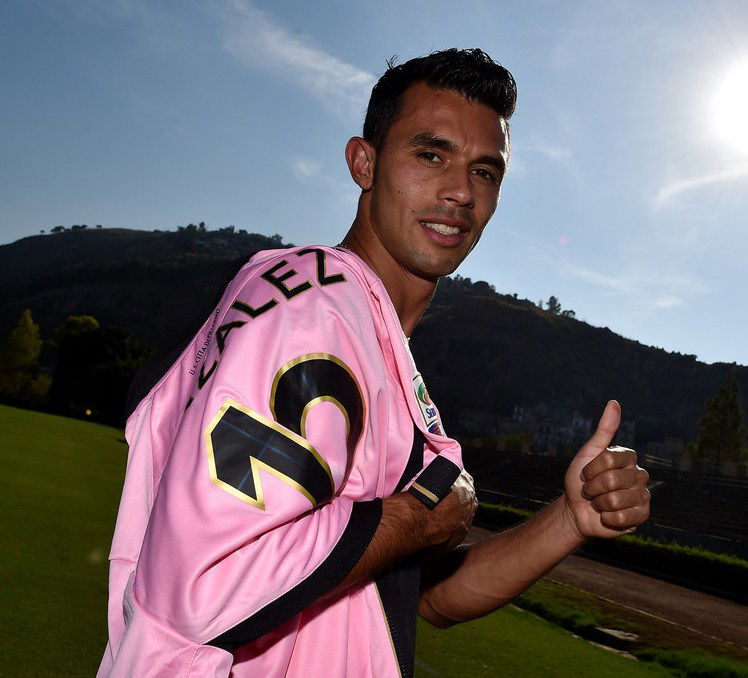 Esclusiva: Gonzalez, l’Atalanta insiste. E’ la prima scelta preview