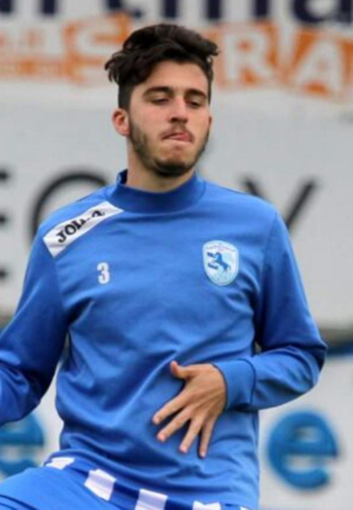 Esclusiva: Guadalupi-Bari, pronto un triennale. Presto la firma preview