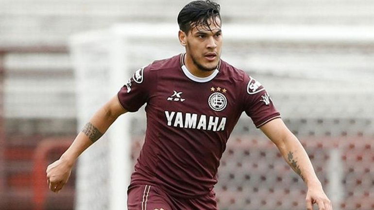 Presidente Lanus: “Gustavo Gomez? Bassa l’offerta del Boca. La Fiorentina…” preview
