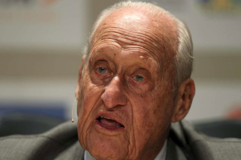 Calcio in lutto: muore Havelange a 100 anni, storico presidente della FIFA preview