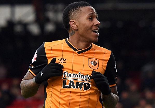 Dalla Turchia: idea Abel Hernandez per il Galatasaray article-post