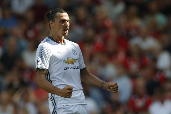 Ibrahimovic: “Il mio idolo è sempre stato Ronaldo. Guardandolo giocare mi sono detto…” preview