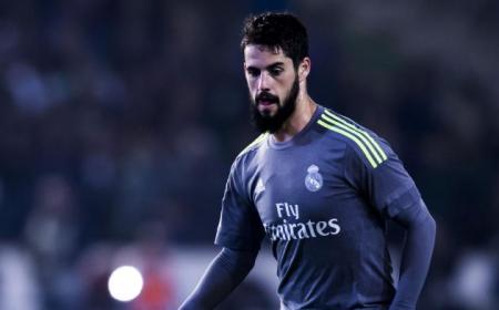 Isco Real Madrid bleacherreport com
