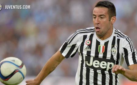 Isla uff sito Juve