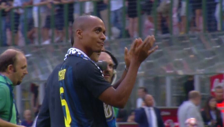 Inter: ecco Joao Mario presentato a San Siro preview