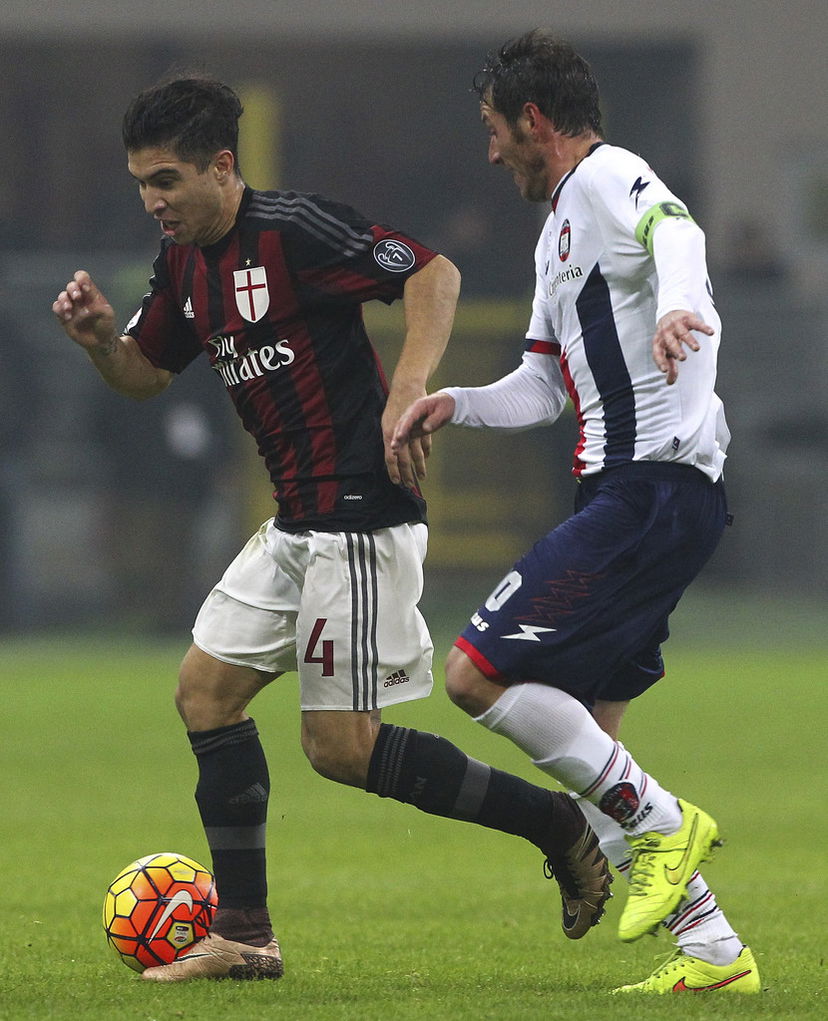 L’indiscrezione: José Mauri, entro domattina risposta all’Empoli preview