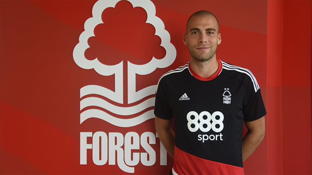 Ufficiale: Kasami riparte dal Nottingham Forest preview