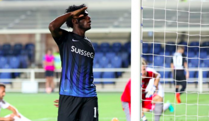 Esclusiva: Il Milan offre di più a Kessie. Ora la Roma… article-post