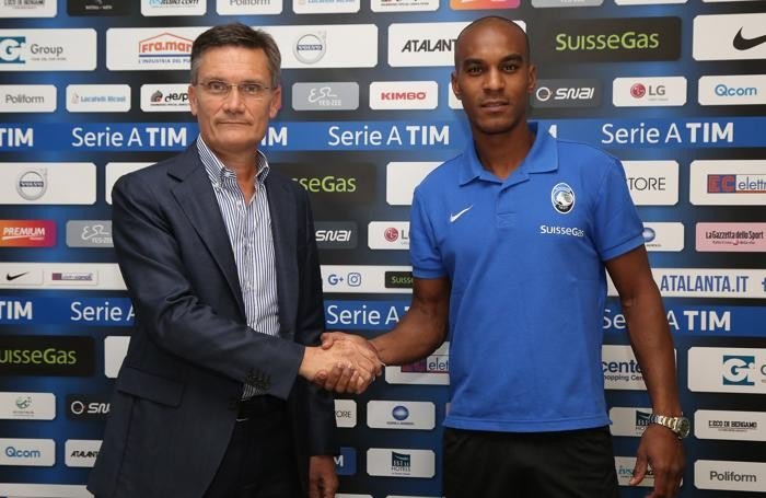 Atalanta, Konko: “Sono eclettico, devo tutto a Gasperini” preview