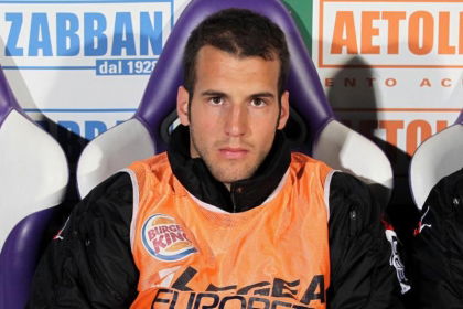 Ora è anche ufficiale: Kosnic alla Reggina preview