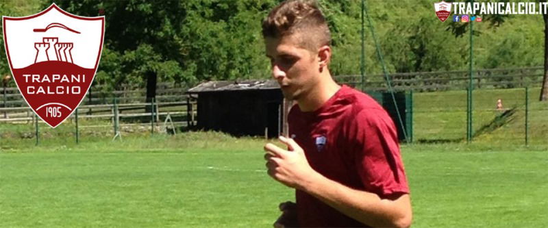 Ufficiale: Trapani, ecco Kresic dall’Atalanta preview