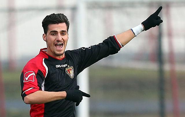 Esclusiva: Lanzafame atteso in Ungheria, svolta Honved preview