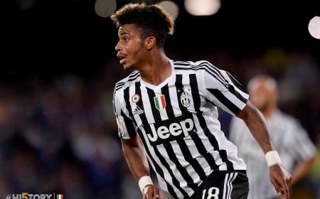 Napoli - Juventus
