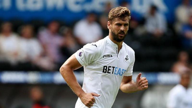 Llorente Chelsea