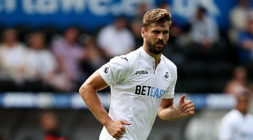 Llorente Chelsea