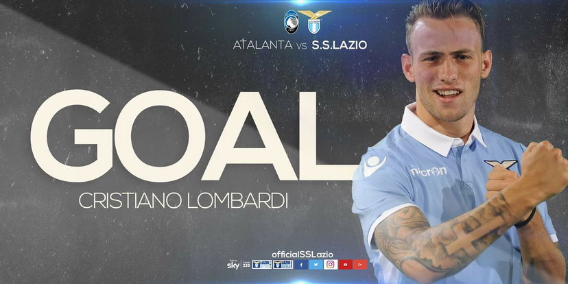 LOMBARDI, LA STELLINA DI SIMONE preview