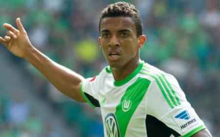 Luiz Gustavo