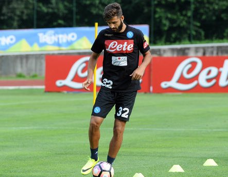 Ufficiale: Pro Vercelli, dal Napoli ecco Luperto preview