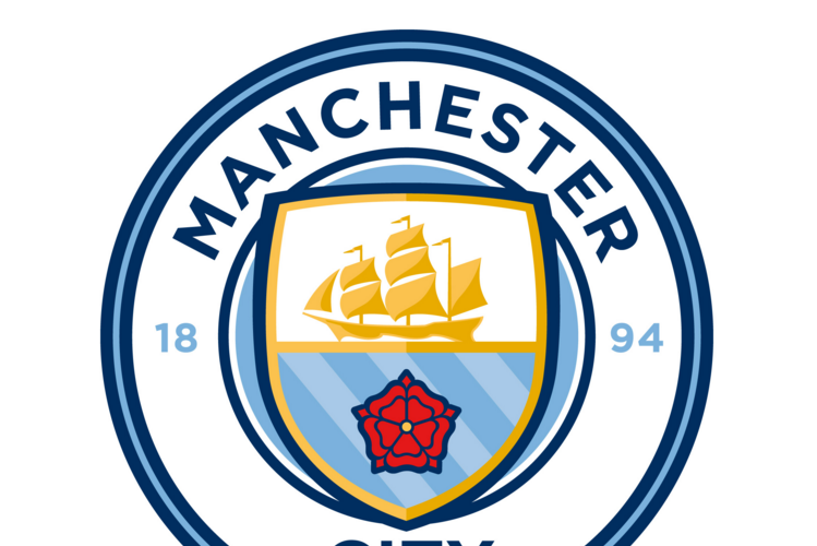 Manchester City new logo