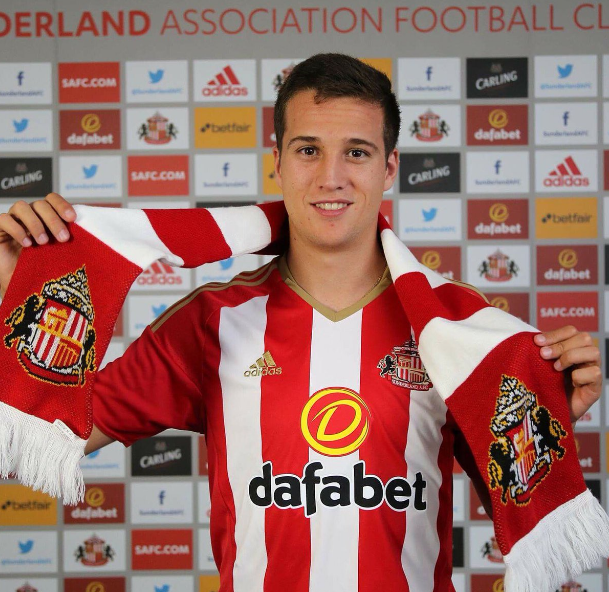 Ufficiale: Sunderland, ecco Manquillo article-post