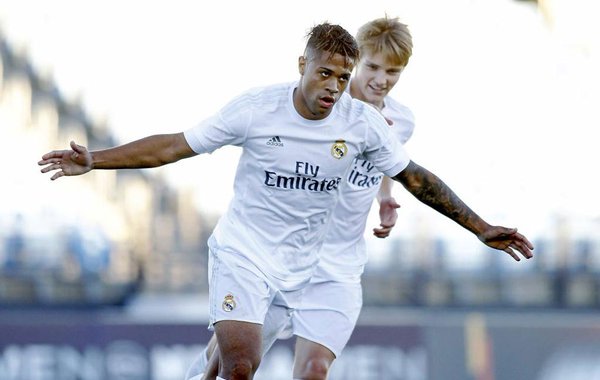 Dalla Spagna: Eintracht Francoforte, si avvicina Mariano Diaz. Ma il Siviglia… preview